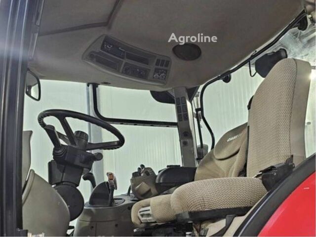 Кейс Mаххум 115, об'ємом двигуна 0 л та пробігом 0 тис. км за 44900 $, фото 7 на Automoto.ua
