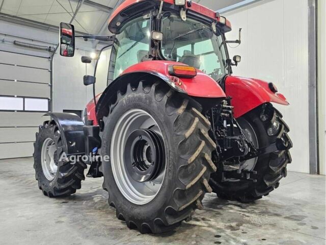 Кейс Маххум 115, объемом двигателя 0 л и пробегом 0 тыс. км за 44060 $, фото 3 на Automoto.ua