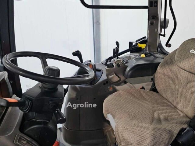 Кейс Маххум 115, объемом двигателя 0 л и пробегом 0 тыс. км за 44060 $, фото 5 на Automoto.ua