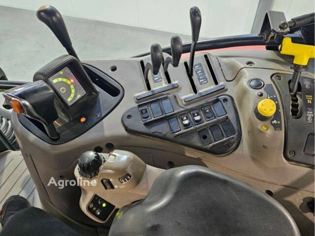 Кейс Маххум 115, объемом двигателя 0 л и пробегом 0 тыс. км за 44060 $, фото 6 на Automoto.ua