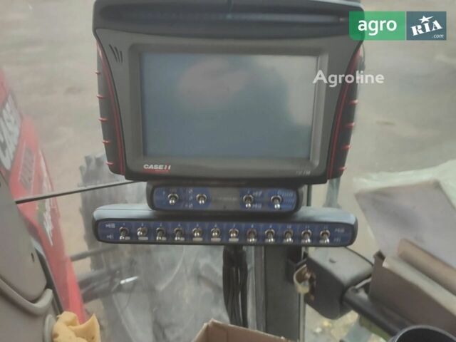 Красный Кейс Максум 125, объемом двигателя 0 л и пробегом 0 тыс. км за 49768 $, фото 4 на Automoto.ua