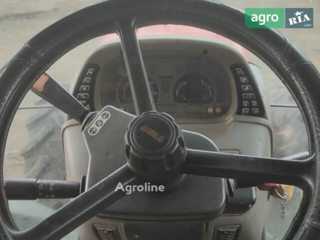 Красный Кейс Максум 125, объемом двигателя 0 л и пробегом 0 тыс. км за 49768 $, фото 9 на Automoto.ua