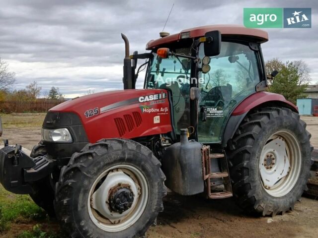 Красный Кейс Максум 125, объемом двигателя 0 л и пробегом 0 тыс. км за 49768 $, фото 1 на Automoto.ua