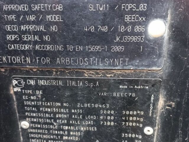 Красный Кейс Максум 125, объемом двигателя 0 л и пробегом 0 тыс. км за 84000 $, фото 10 на Automoto.ua