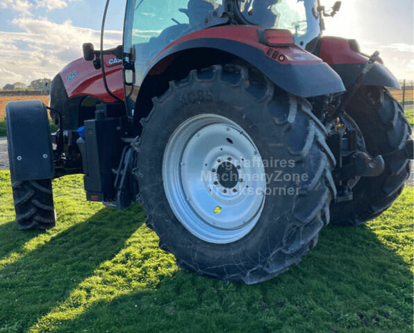 Красный Кейс Максум 125, объемом двигателя 0 л и пробегом 0 тыс. км за 76759 $, фото 2 на Automoto.ua