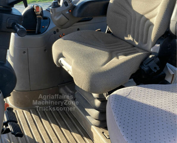 Красный Кейс Максум 125, объемом двигателя 0 л и пробегом 0 тыс. км за 76759 $, фото 6 на Automoto.ua