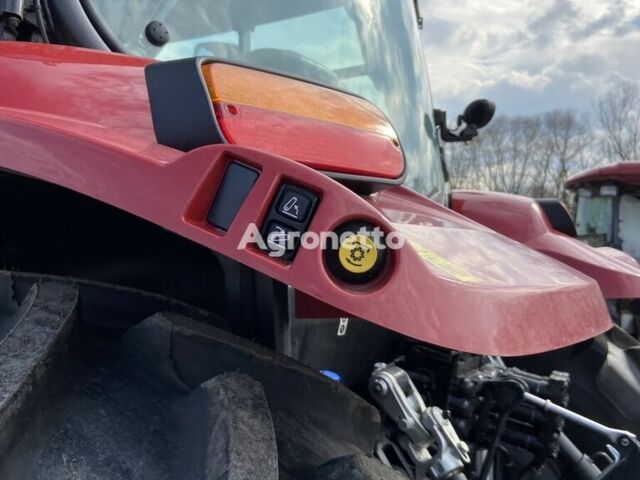 Червоний Кейс Максум 125, об'ємом двигуна 0 л та пробігом 0 тис. км за 98806 $, фото 3 на Automoto.ua