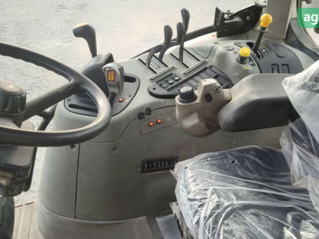 Кейс Максум 125, об'ємом двигуна 0 л та пробігом 0 тис. км за 25594 $, фото 6 на Automoto.ua