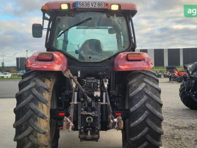 Кейс Максум 125, об'ємом двигуна 0 л та пробігом 0 тис. км за 25594 $, фото 3 на Automoto.ua
