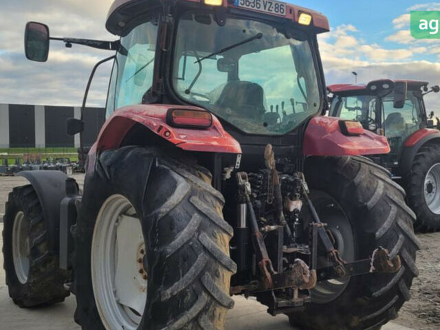 Кейс Максум 125, об'ємом двигуна 0 л та пробігом 0 тис. км за 25594 $, фото 2 на Automoto.ua