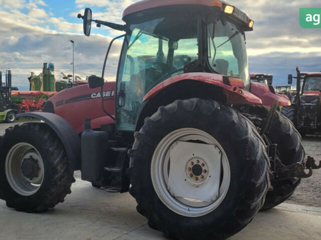 Кейс Максум 125, об'ємом двигуна 0 л та пробігом 0 тис. км за 25594 $, фото 5 на Automoto.ua