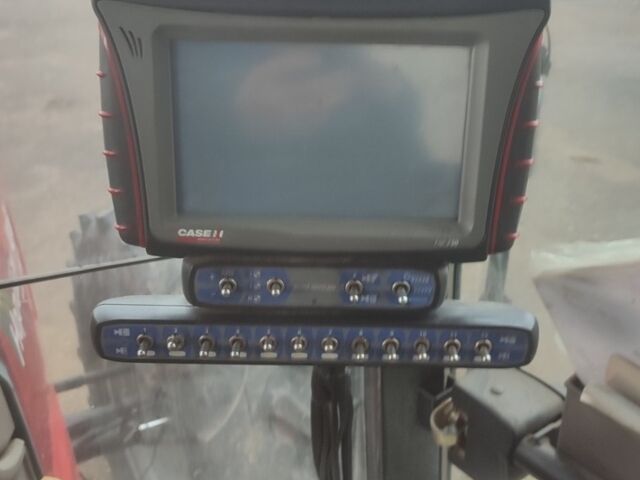 Кейс Максум 125, об'ємом двигуна 6.7 л та пробігом 0 тис. км за 43000 $, фото 1 на Automoto.ua