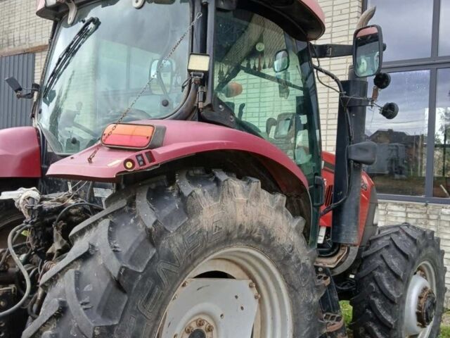 Кейс Максум 125, об'ємом двигуна 6.7 л та пробігом 0 тис. км за 43000 $, фото 3 на Automoto.ua