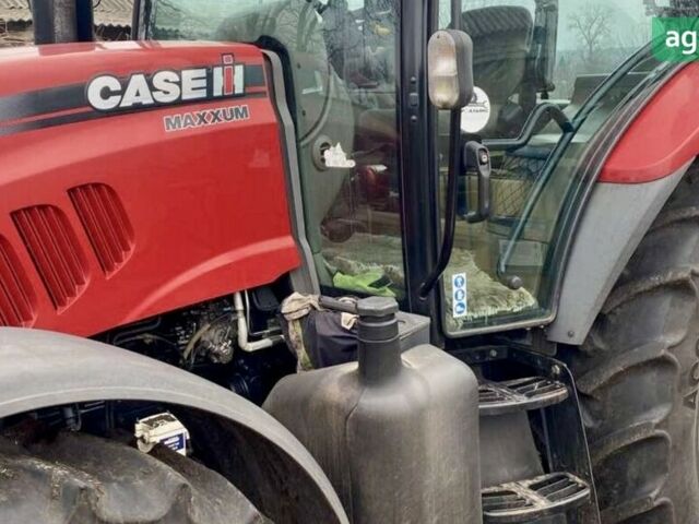 Кейс Максум 125, об'ємом двигуна 0 л та пробігом 0 тис. км за 58000 $, фото 2 на Automoto.ua