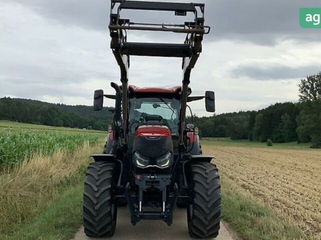 Кейс Максум 125, об'ємом двигуна 0 л та пробігом 0 тис. км за 96385 $, фото 4 на Automoto.ua