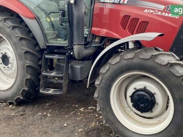 Кейс Максум 125, об'ємом двигуна 0 л та пробігом 0 тис. км за 58000 $, фото 1 на Automoto.ua