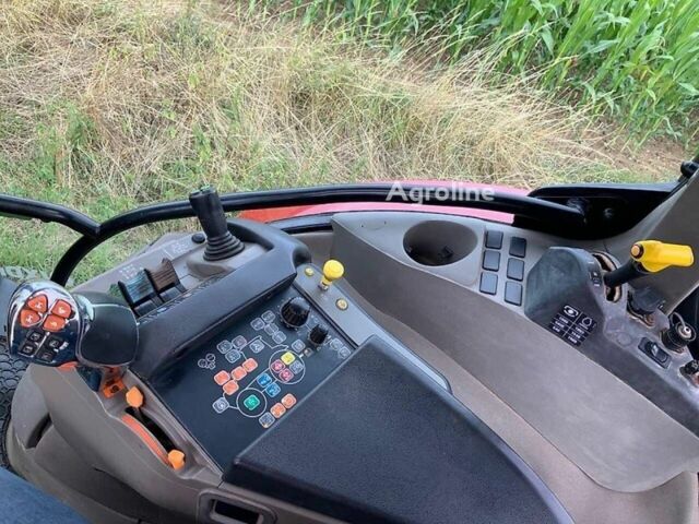 Кейс Максум 125, объемом двигателя 0 л и пробегом 0 тыс. км за 94553 $, фото 9 на Automoto.ua