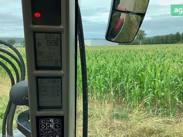 Кейс Максум 125, об'ємом двигуна 0 л та пробігом 0 тис. км за 96385 $, фото 8 на Automoto.ua