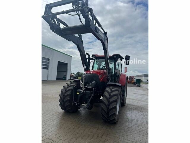 Кейс Максум 125, об'ємом двигуна 0 л та пробігом 0 тис. км за 77838 $, фото 2 на Automoto.ua