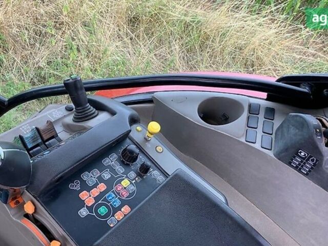Кейс Максум 125, об'ємом двигуна 0 л та пробігом 0 тис. км за 96385 $, фото 9 на Automoto.ua