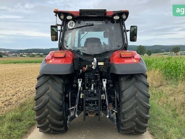 Кейс Максум 125, об'ємом двигуна 0 л та пробігом 0 тис. км за 96385 $, фото 2 на Automoto.ua