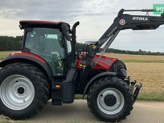 Кейс Максум 125, об'ємом двигуна 0 л та пробігом 0 тис. км за 96385 $, фото 6 на Automoto.ua