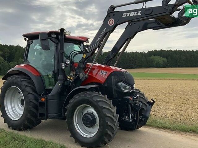 Кейс Максум 125, об'ємом двигуна 0 л та пробігом 0 тис. км за 96385 $, фото 3 на Automoto.ua