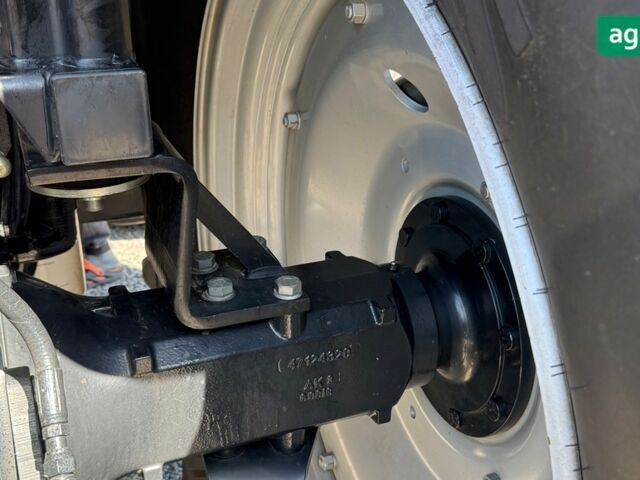 Кейс Максум 125, об'ємом двигуна 6.7 л та пробігом 0 тис. км за 58000 $, фото 28 на Automoto.ua