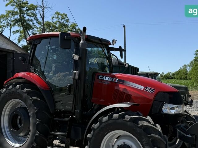 Кейс Максум 125, об'ємом двигуна 6.7 л та пробігом 0 тис. км за 58000 $, фото 21 на Automoto.ua