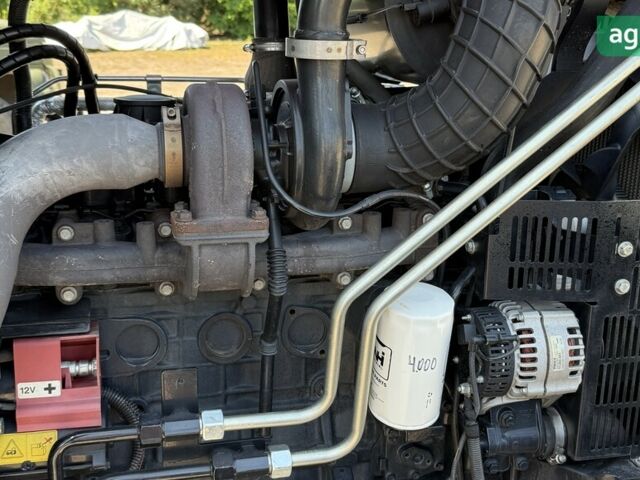 Кейс Максум 125, об'ємом двигуна 6.7 л та пробігом 0 тис. км за 58000 $, фото 24 на Automoto.ua