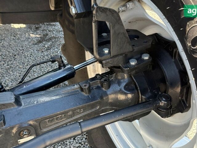 Кейс Максум 125, об'ємом двигуна 6.7 л та пробігом 0 тис. км за 58000 $, фото 23 на Automoto.ua