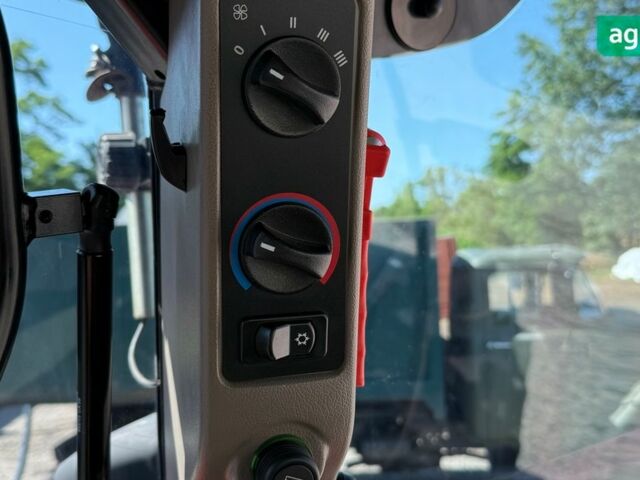 Кейс Максум 125, об'ємом двигуна 6.7 л та пробігом 0 тис. км за 58000 $, фото 13 на Automoto.ua
