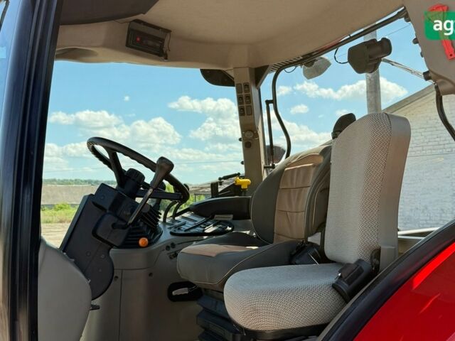 Кейс Максум 125, об'ємом двигуна 6.7 л та пробігом 0 тис. км за 58000 $, фото 4 на Automoto.ua