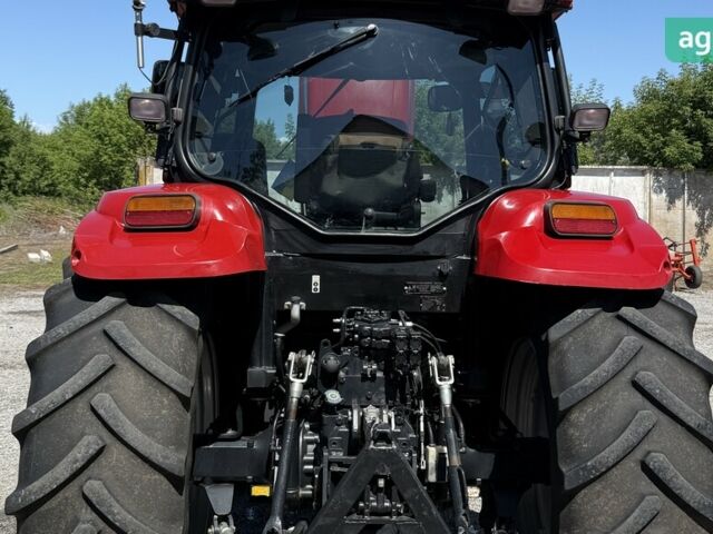 Кейс Максум 125, об'ємом двигуна 6.7 л та пробігом 0 тис. км за 58000 $, фото 29 на Automoto.ua