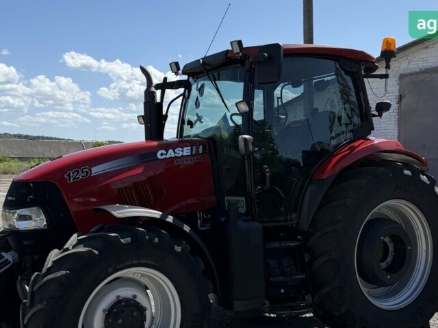 Кейс Максум 125, об'ємом двигуна 6.7 л та пробігом 0 тис. км за 58000 $, фото 14 на Automoto.ua