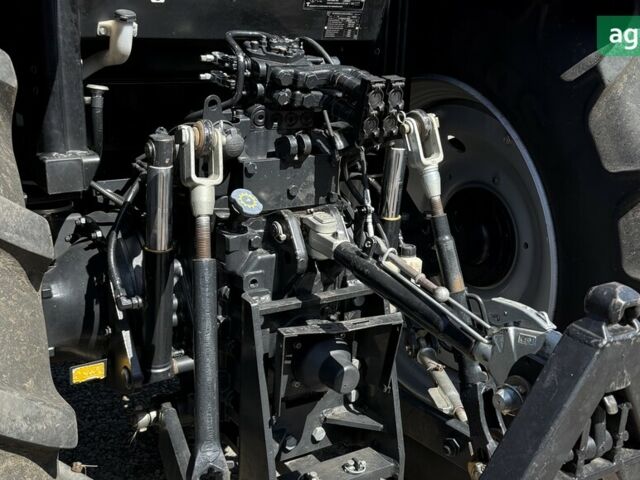 Кейс Максум 125, об'ємом двигуна 6.7 л та пробігом 0 тис. км за 58000 $, фото 17 на Automoto.ua