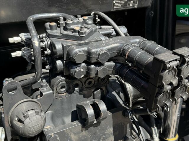 Кейс Максум 125, об'ємом двигуна 6.7 л та пробігом 0 тис. км за 58000 $, фото 27 на Automoto.ua