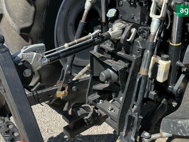 Кейс Максум 125, об'ємом двигуна 6.7 л та пробігом 0 тис. км за 58000 $, фото 19 на Automoto.ua