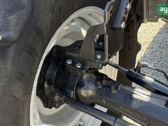Кейс Максум 125, об'ємом двигуна 6.7 л та пробігом 0 тис. км за 58000 $, фото 25 на Automoto.ua