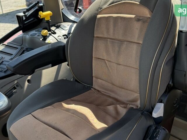 Кейс Максум 125, об'ємом двигуна 6.7 л та пробігом 0 тис. км за 58000 $, фото 5 на Automoto.ua