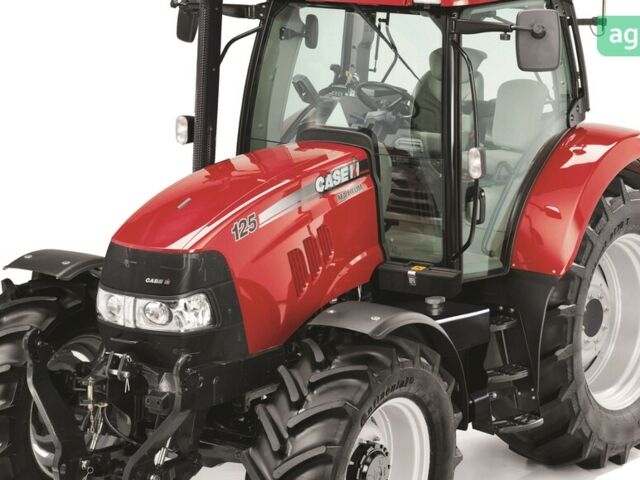 Кейс Максум 125, об'ємом двигуна 0 л та пробігом 0 тис. км за 90901 $, фото 8 на Automoto.ua