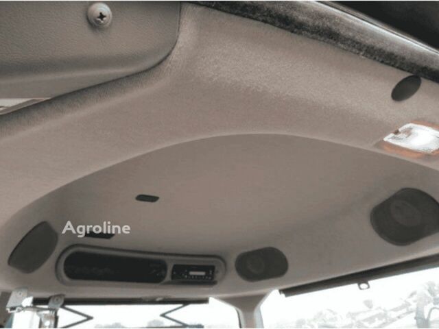 Червоний Кейс ПАТРИОТ 3330, об'ємом двигуна 0 л та пробігом 0 тис. км за 70380 $, фото 11 на Automoto.ua