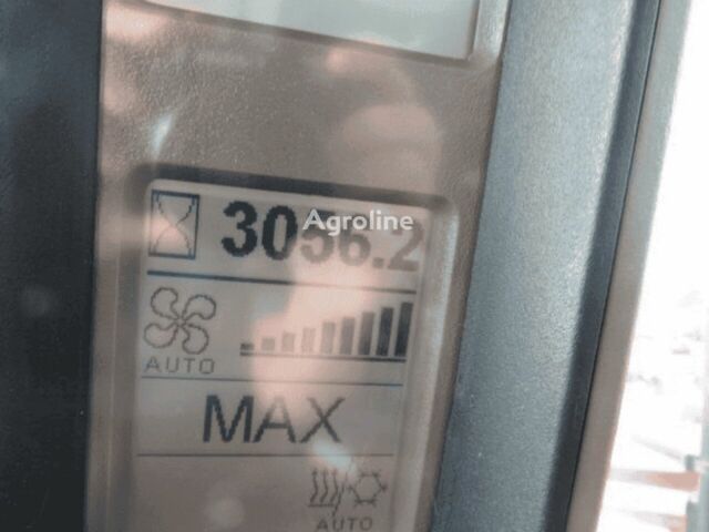 Червоний Кейс ПАТРИОТ 3330, об'ємом двигуна 0 л та пробігом 0 тис. км за 70380 $, фото 13 на Automoto.ua