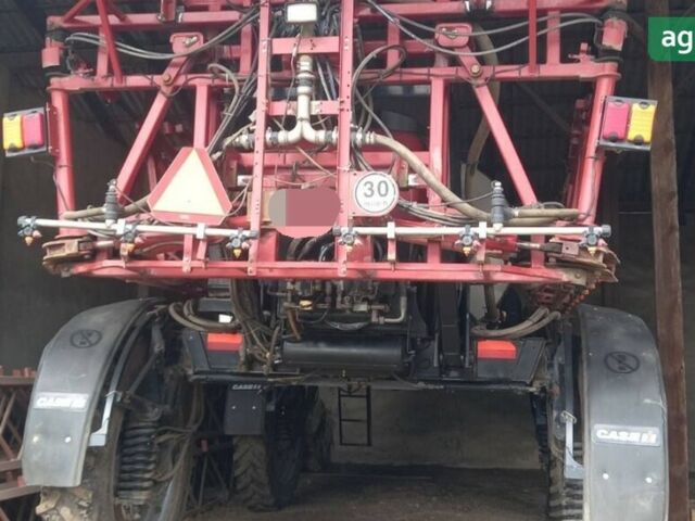 Кейс ПАТРИОТ 3330, объемом двигателя 0 л и пробегом 0 тыс. км за 77000 $, фото 1 на Automoto.ua