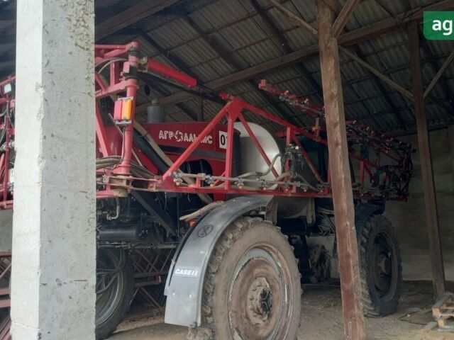 Кейс ПАТРИОТ 3330, объемом двигателя 0 л и пробегом 0 тыс. км за 77000 $, фото 3 на Automoto.ua