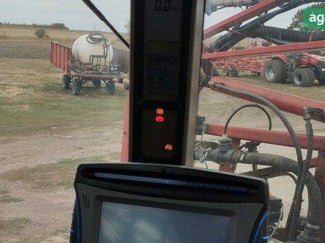 Кейс ПАТРИОТ 3330, об'ємом двигуна 0 л та пробігом 0 тис. км за 85000 $, фото 5 на Automoto.ua