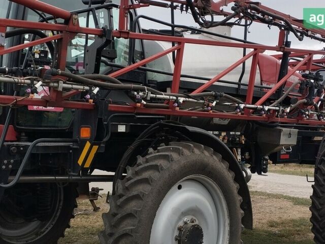 Кейс ПАТРИОТ 3330, об'ємом двигуна 0 л та пробігом 0 тис. км за 85000 $, фото 1 на Automoto.ua