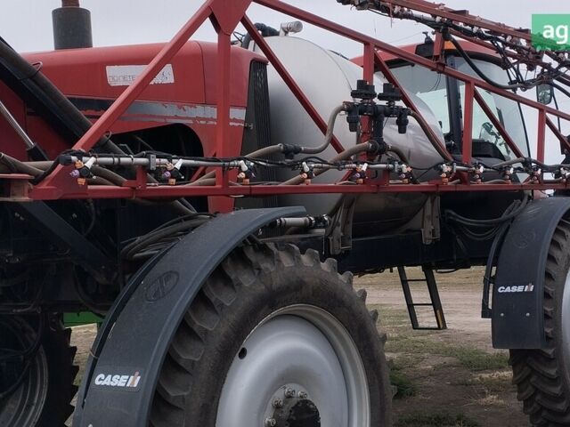 Кейс ПАТРИОТ 3330, об'ємом двигуна 0 л та пробігом 0 тис. км за 85000 $, фото 3 на Automoto.ua