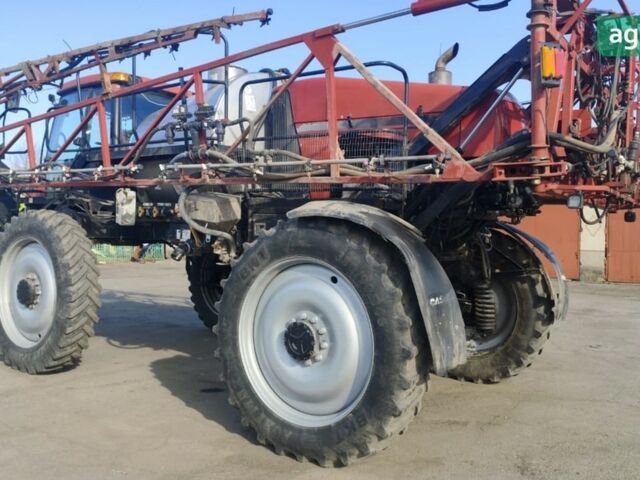 Кейс ПАТРИОТ 3330, об'ємом двигуна 0 л та пробігом 0 тис. км за 49999 $, фото 1 на Automoto.ua