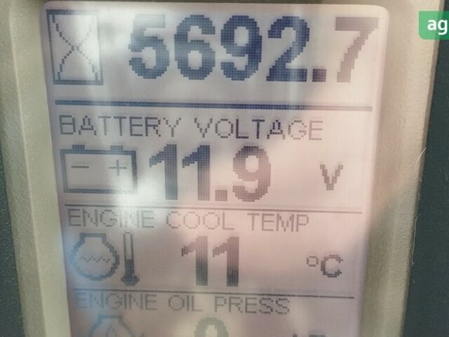 Кейс ПАТРИОТ 3330, об'ємом двигуна 0 л та пробігом 0 тис. км за 85000 $, фото 4 на Automoto.ua